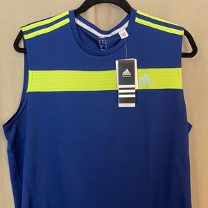 Adidas Tank